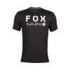 FOX T-SHIRT NON STOP TECH BLACK